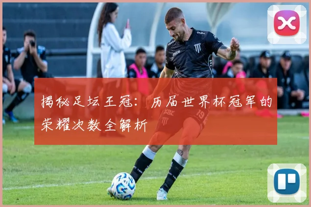 揭秘足坛王冠：历届世界杯冠军的荣耀次数全解析