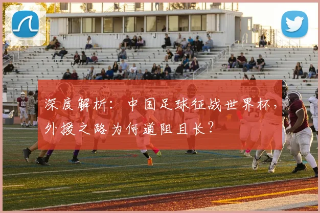 深度解析:中国足球征战世界杯,外援之路为何道阻且长?